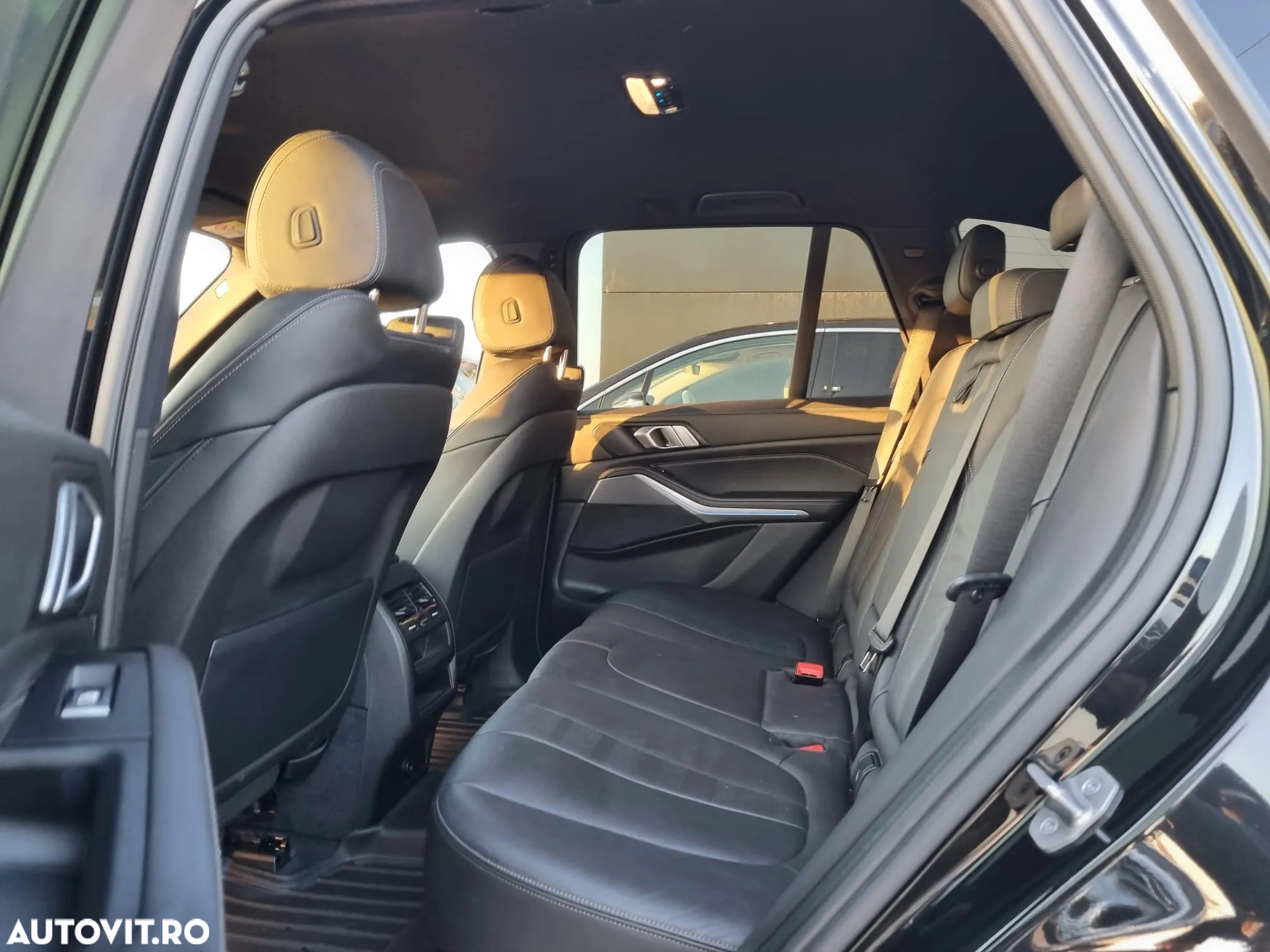BMW X5 xDrive45e AT PHEV - 27