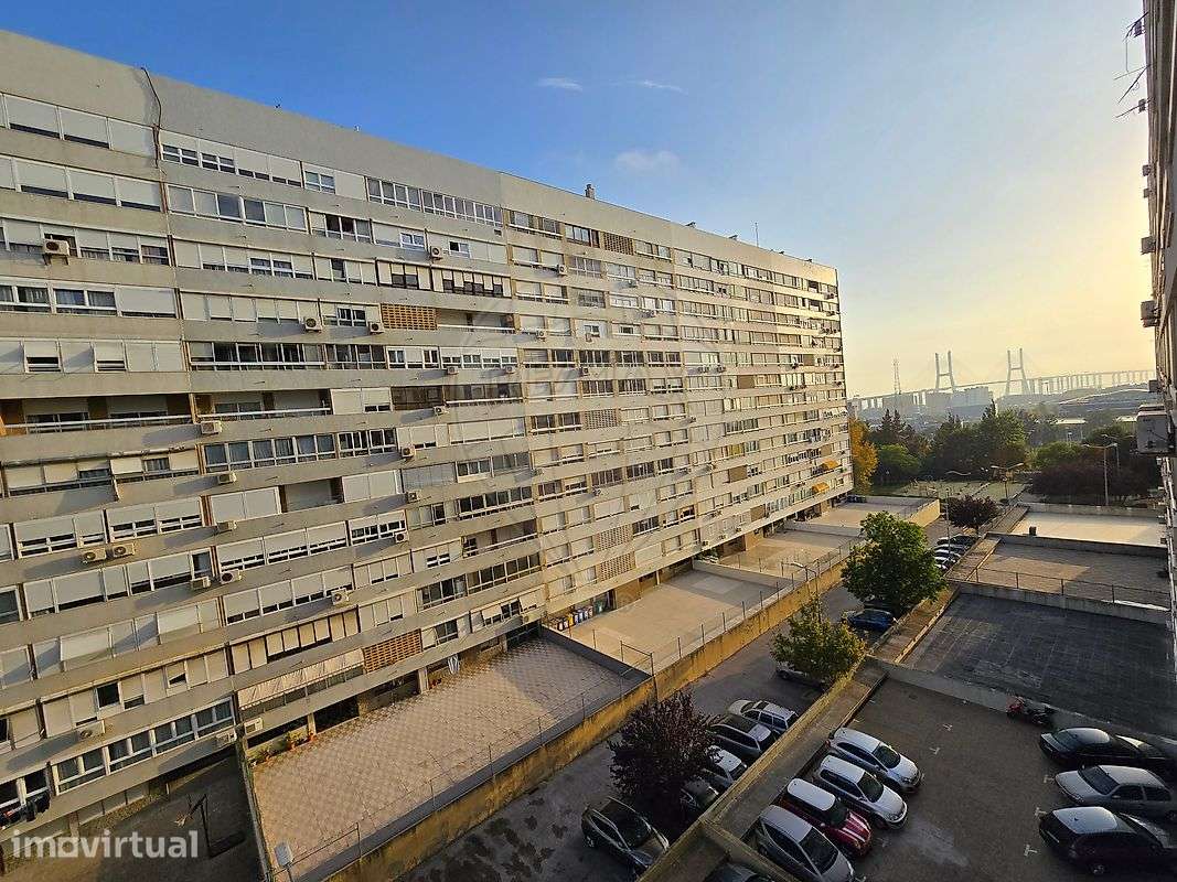 Apartamento T3 para arrendamento - Grande imagem: 3/25