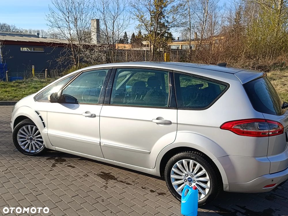 Ford S-Max 2.0 TDCi Trend - 20