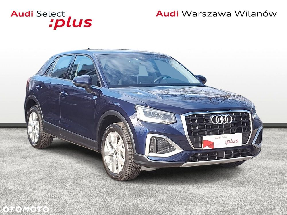 Audi Q2 - 7