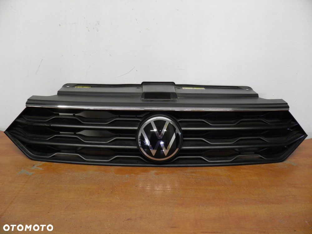 GRILL ATRAPA VW T-ROC 2GA 2GA853651R ŁADNY - 1
