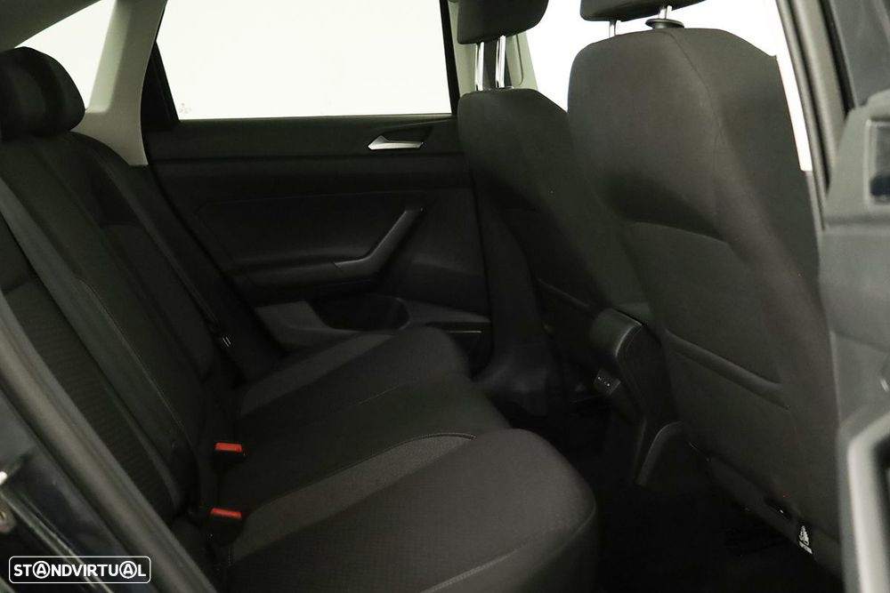 VW Taigo 1.0 TSI Urban - 21