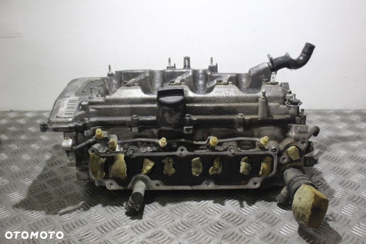 GŁOWICA SILNIKA TOYOTA AVENSIS II T25 2.2D4D - 1