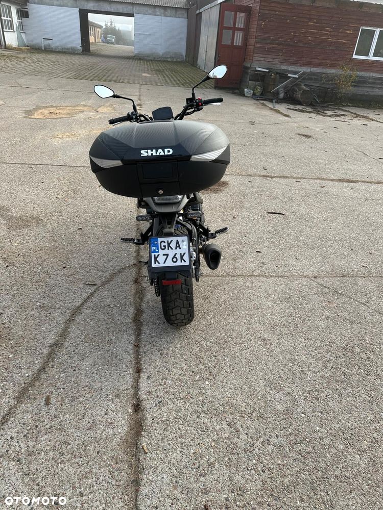 Benelli Leoncino - 4
