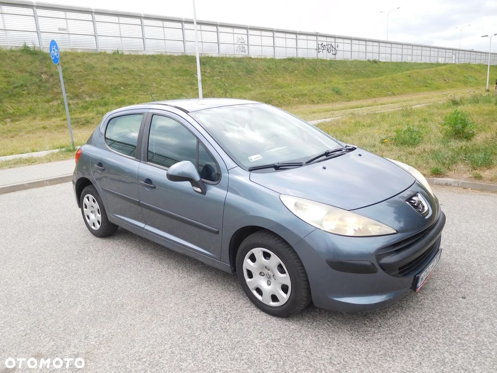 Peugeot 207 1.4 Trendy - 2