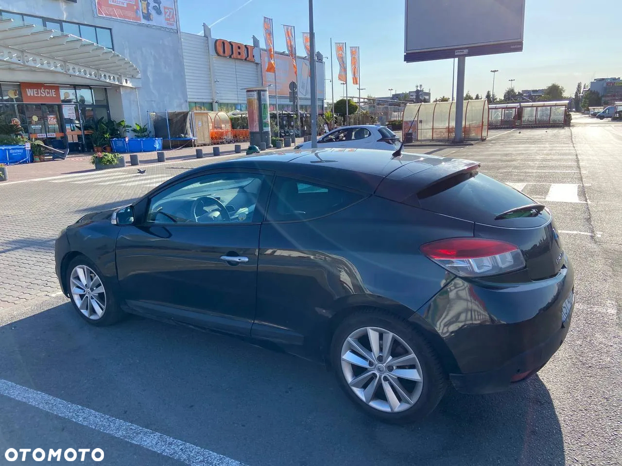 Renault Megane 2.0 16V Dynamique CVT - 10