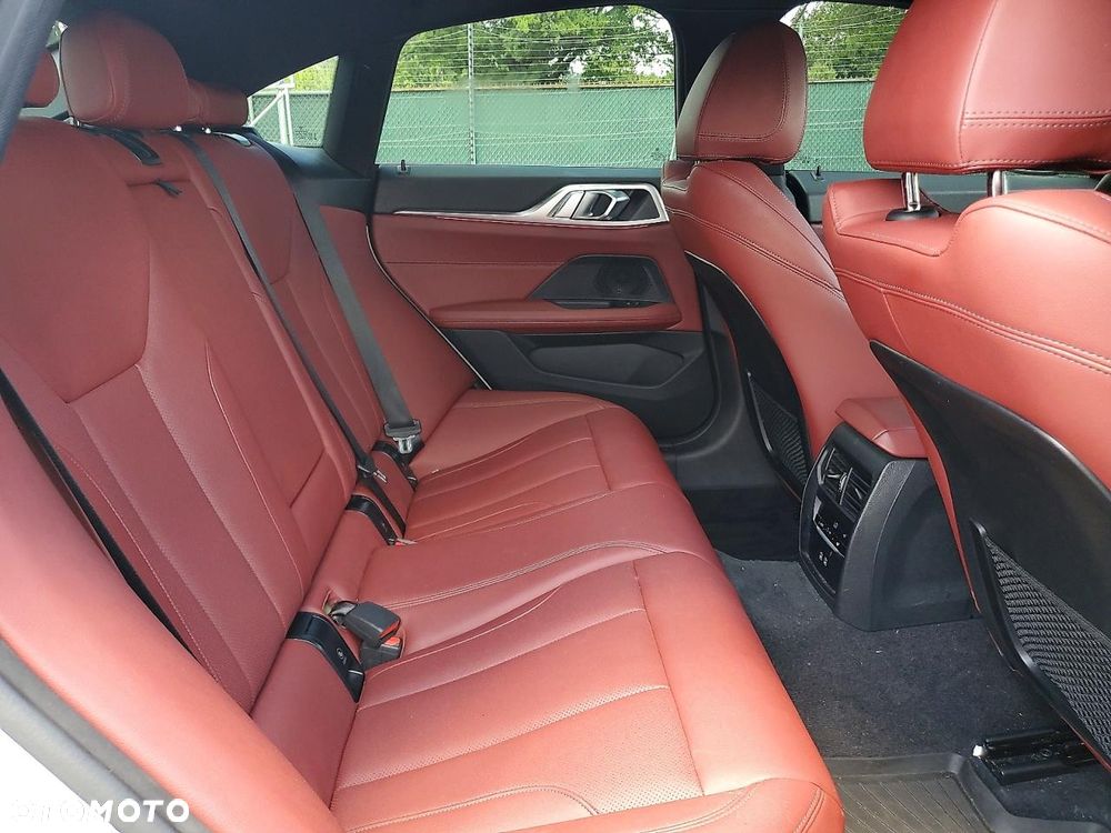 BMW Seria 4 430i GPF Luxury Line sport - 11