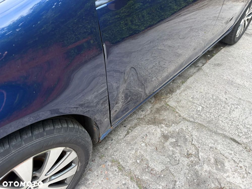 Volkswagen Golf 1.9 TDI DPF Comfortline - 19