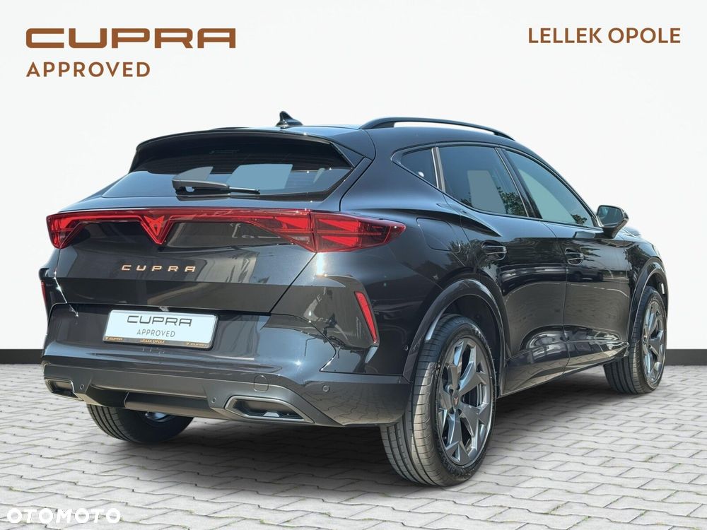 Cupra Formentor 1.5 eTSI mHEV DSG - 7