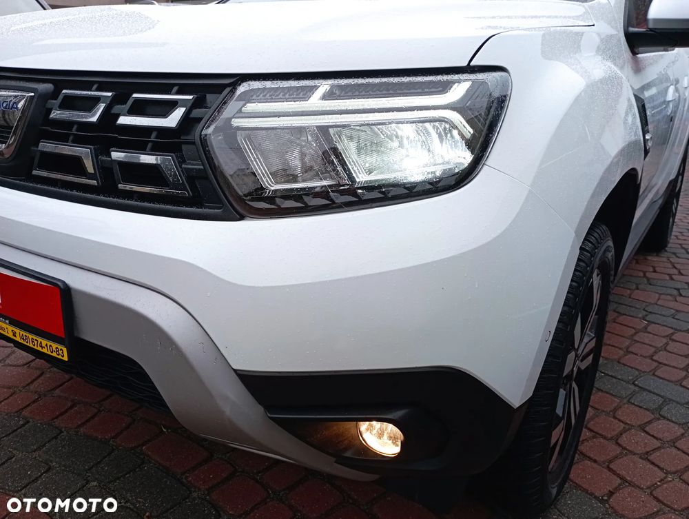 Dacia Duster 1.0 TCe Prestige - 25
