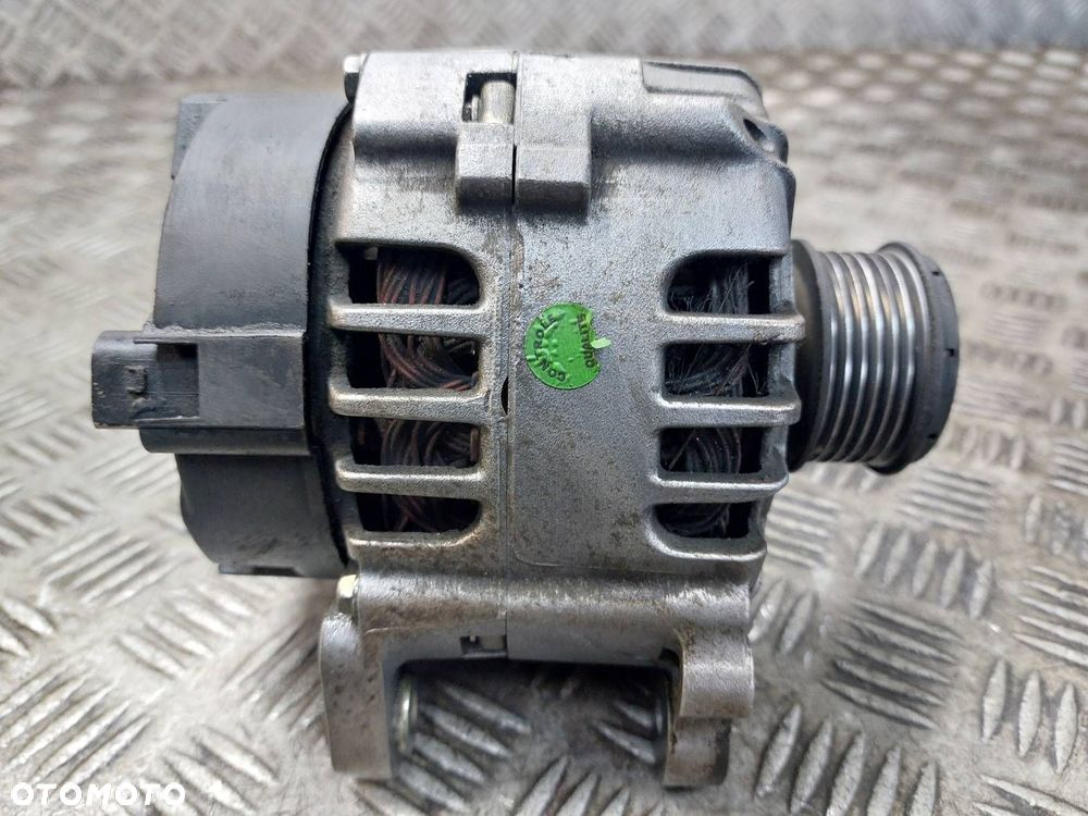 ALTERNATOR SKODA OCTAVIA I 1.9 TDI GOLF IV LEON I A3 8L BORA TOLEDO II - 3