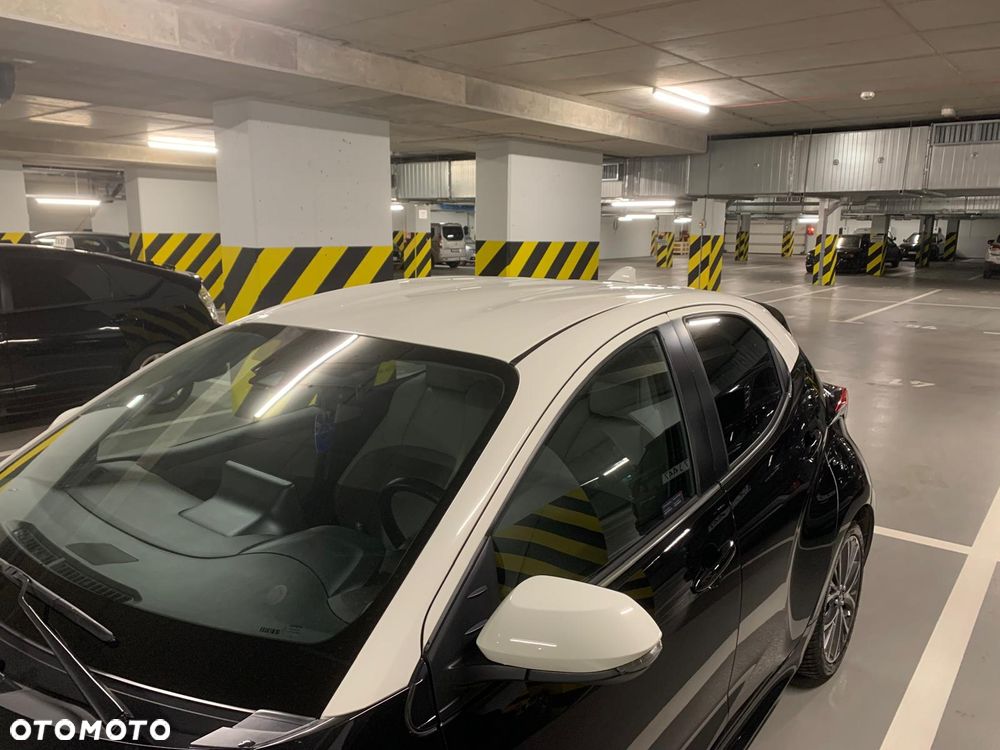 Toyota Yaris 1.5 Selection Style CVT - 14