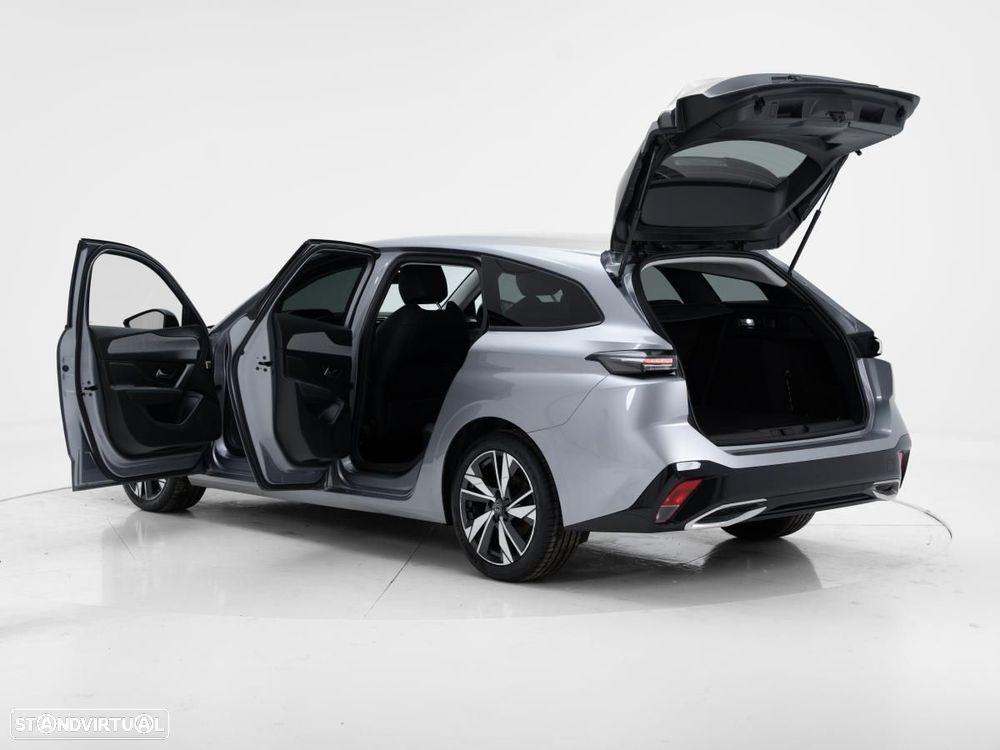 Peugeot 308 SW 1.5 BlueHDi Allure - 6