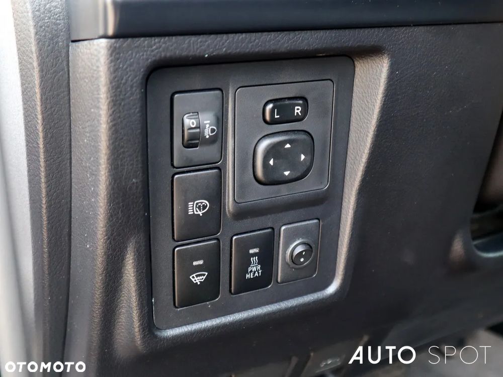 Toyota Land Cruiser LC 3.0 D-4D PowerBoost Prado - 26