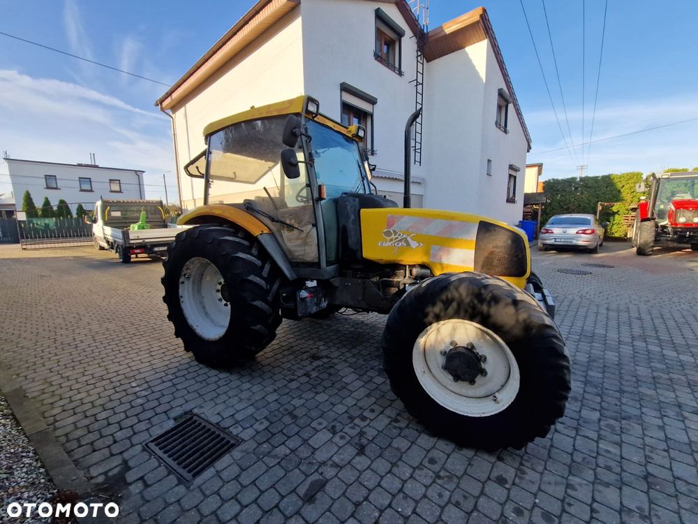 Renault ERGOS 105 - 2