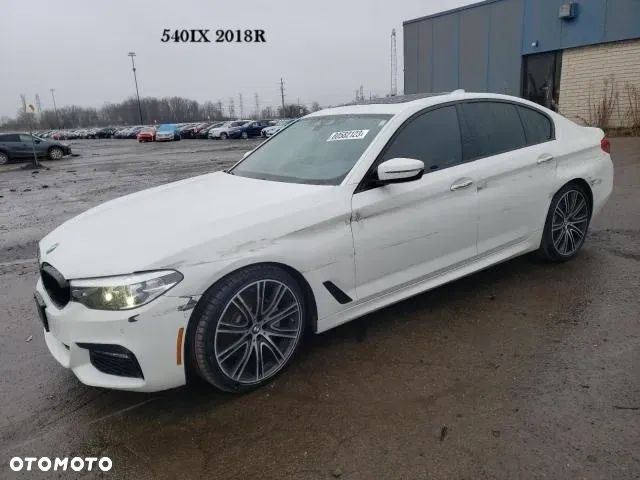 BMW Seria 6 650i - 21