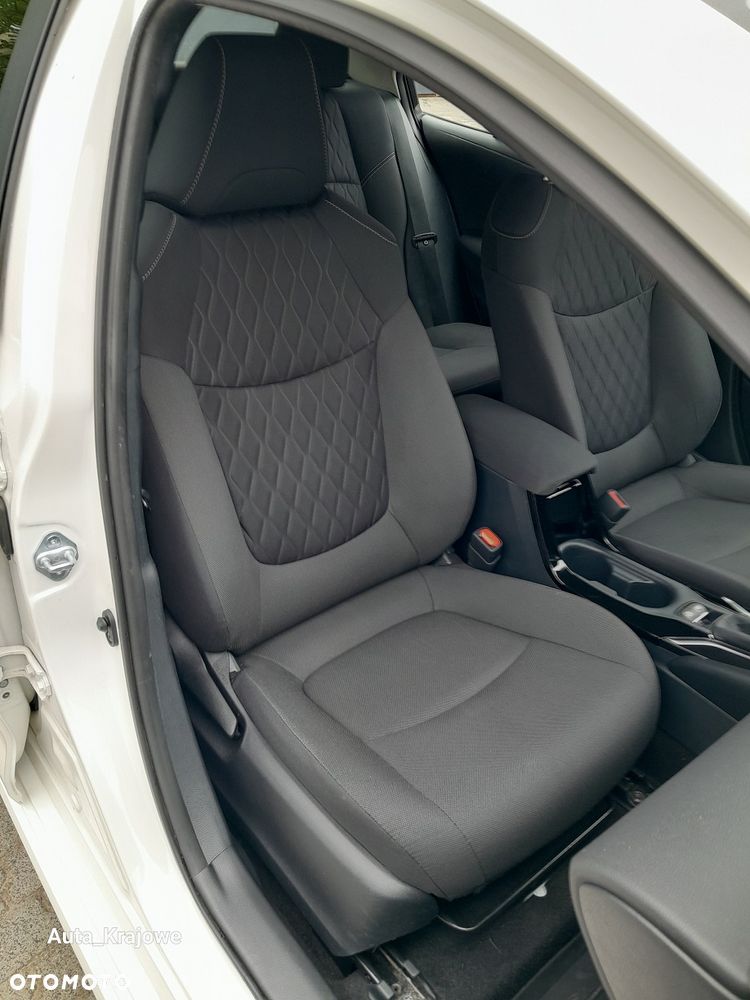 Toyota Corolla 1.8 Hybrid Comfort - 26