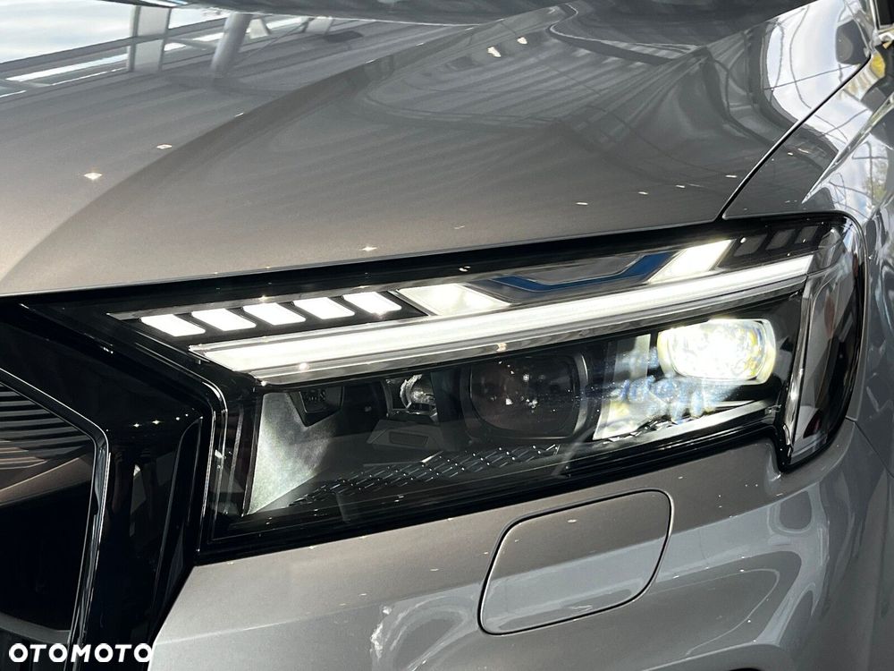 Audi Q7 2026 photo 3