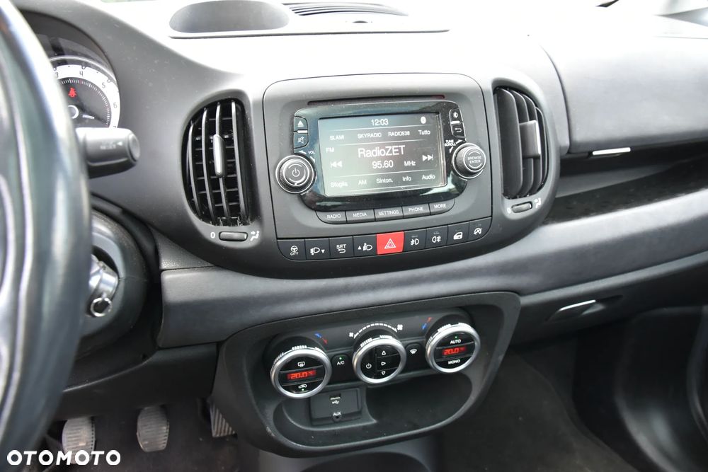 Fiat 500L 0.9 8V Twinair Lounge S&S - 15