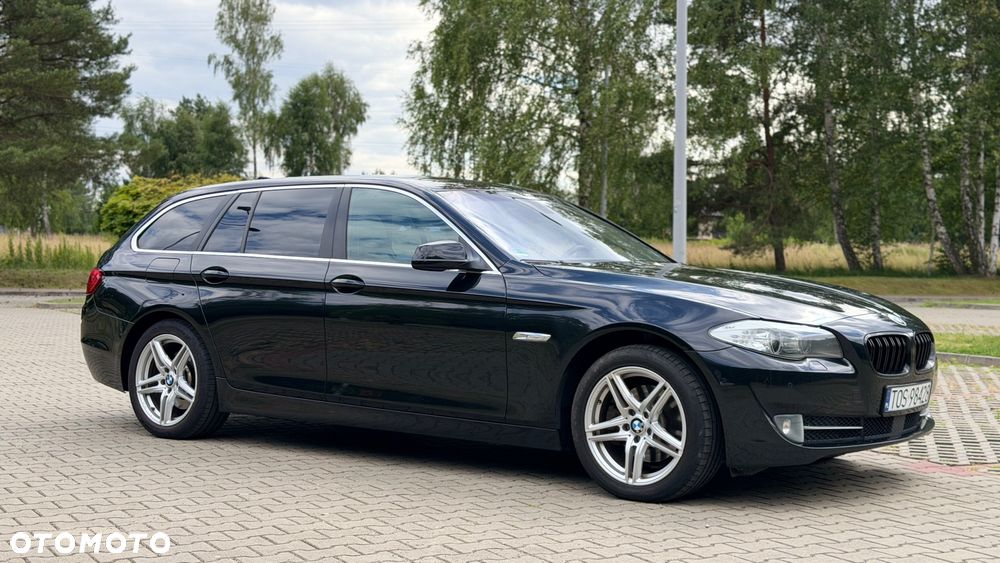 BMW Seria 5 - 21