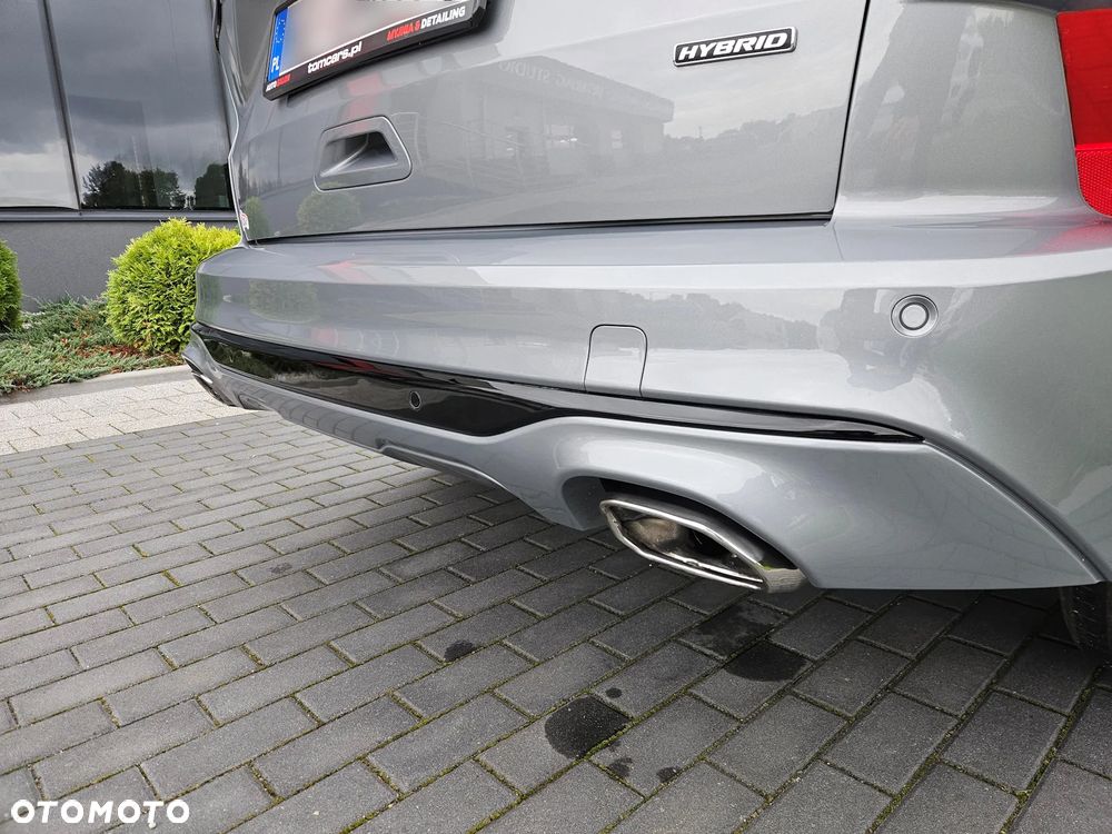 Ford Kuga 2.5 FHEV FWD ST-Line - 28