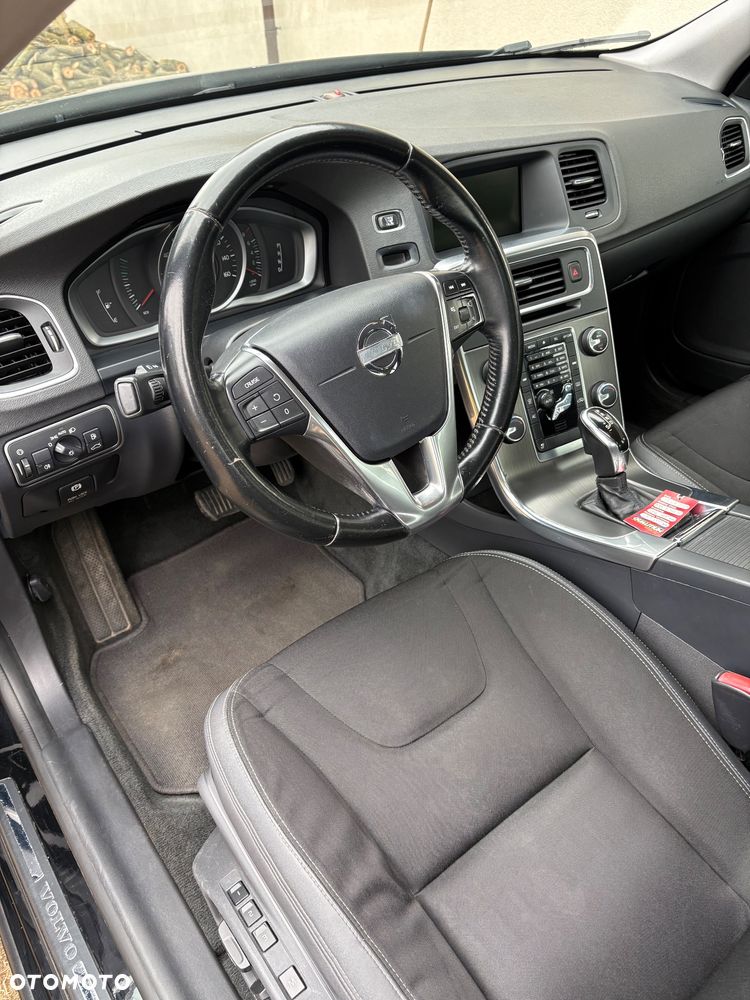 Volvo S60 2.5 T5 - 8