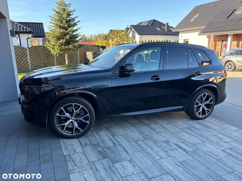 BMW X5 - 14