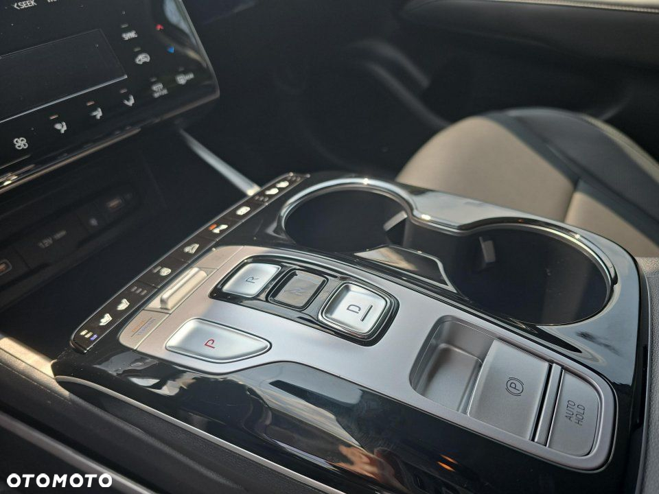 Hyundai Tucson - 16