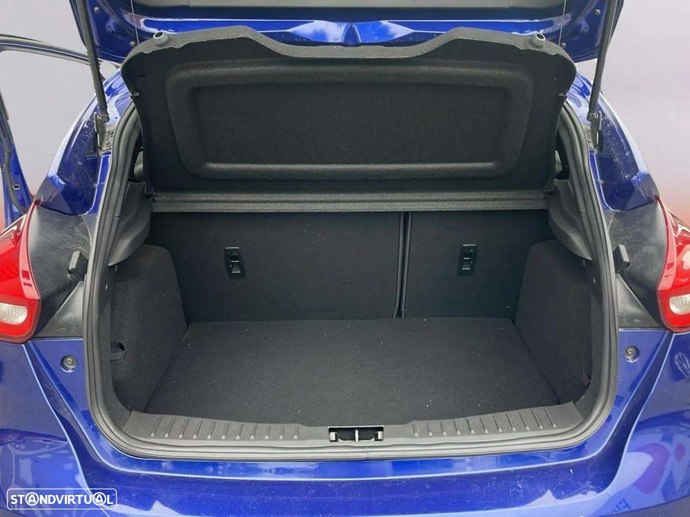 Ford Focus 1.0 EcoBoost ST-Line - 14