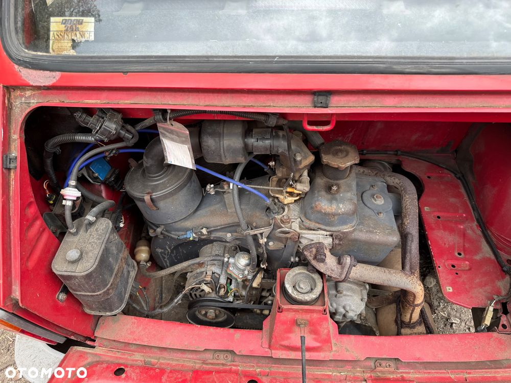 Fiat 126 elx Maluch std - 12