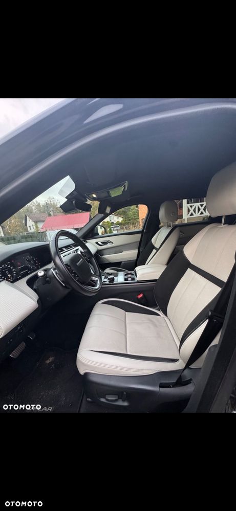 Land Rover Range Rover Velar 2.0 Si4 GPF R-Dynamic - 12