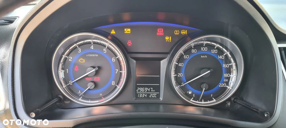Suzuki Baleno 1.2 Premium Plus - 9