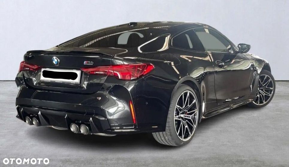 BMW M4 Competition M xDrive - 5