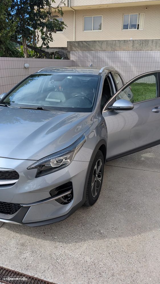 Kia XCeed - 31