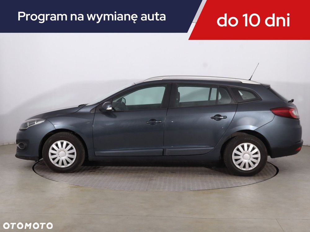 Renault Megane - 4