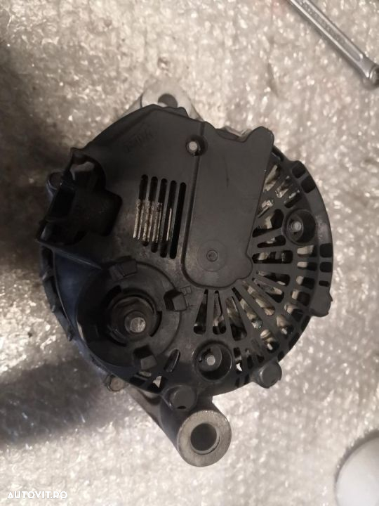 alternator 2.0cdti opel Zafira c insignia a