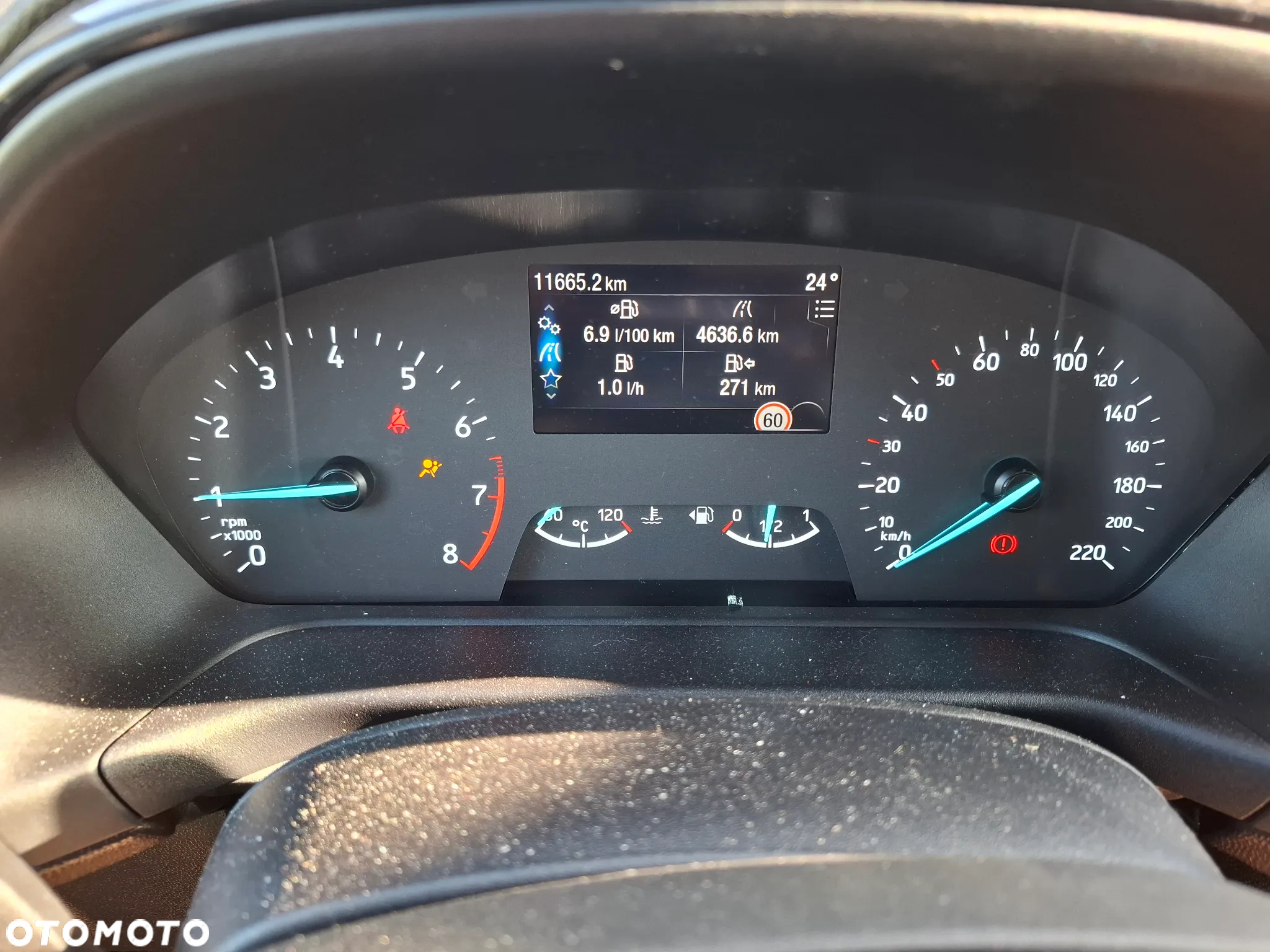 Ford Fiesta - 19