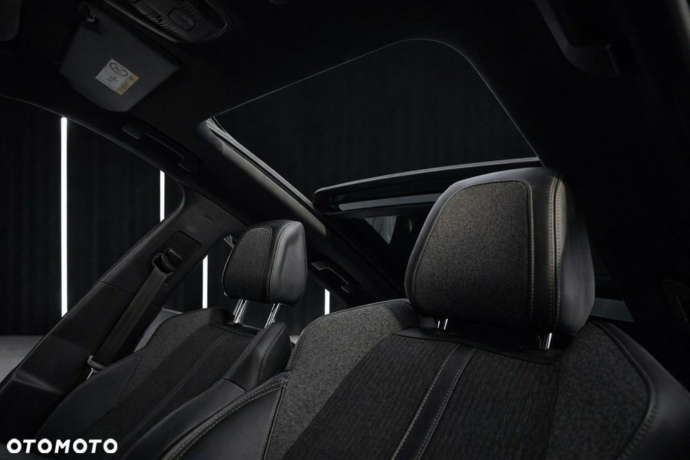 Peugeot 3008 - 12