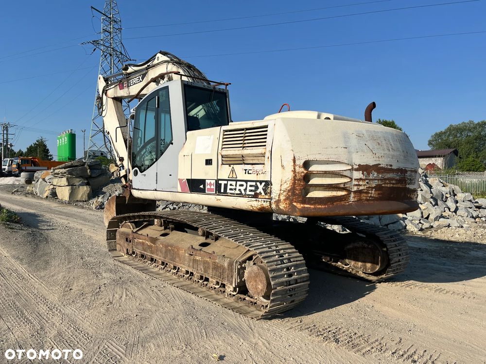 Terex TC260LC - 3