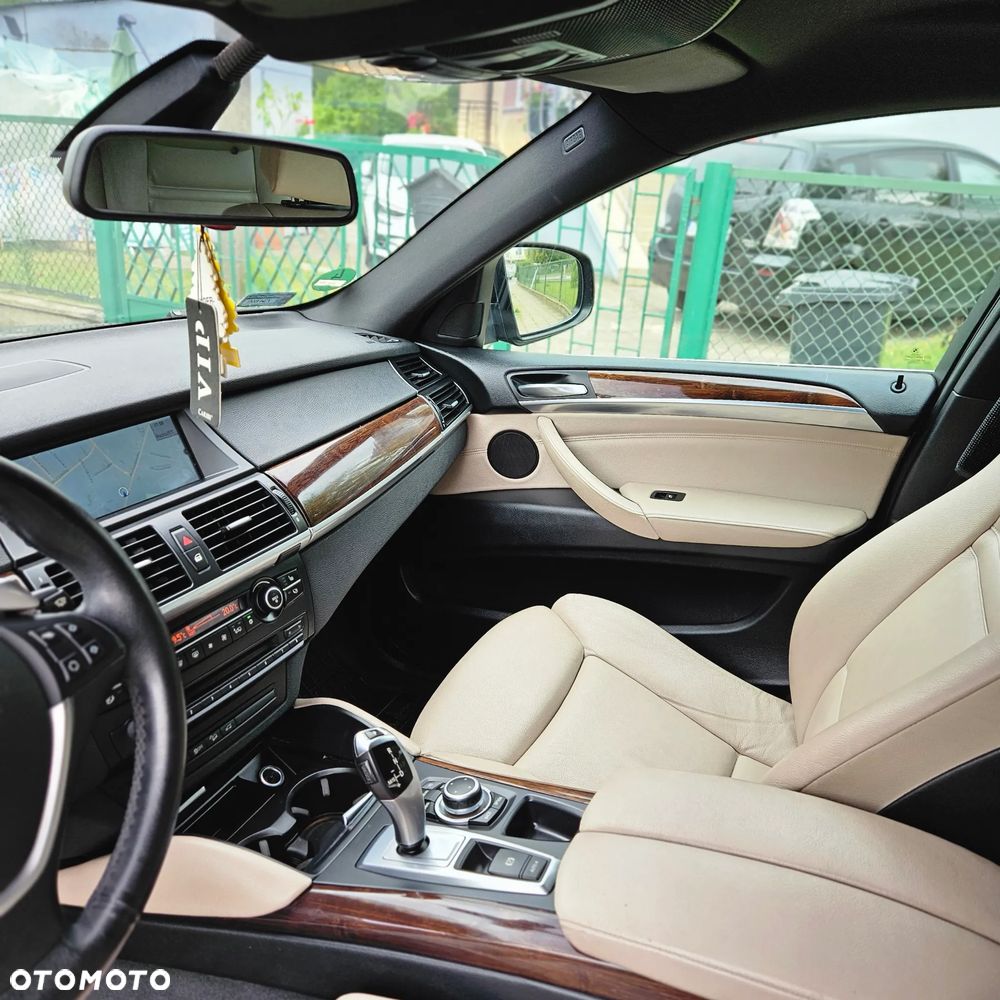 BMW X6 xDrive30d BluePerformance Edition Exclusive - 12