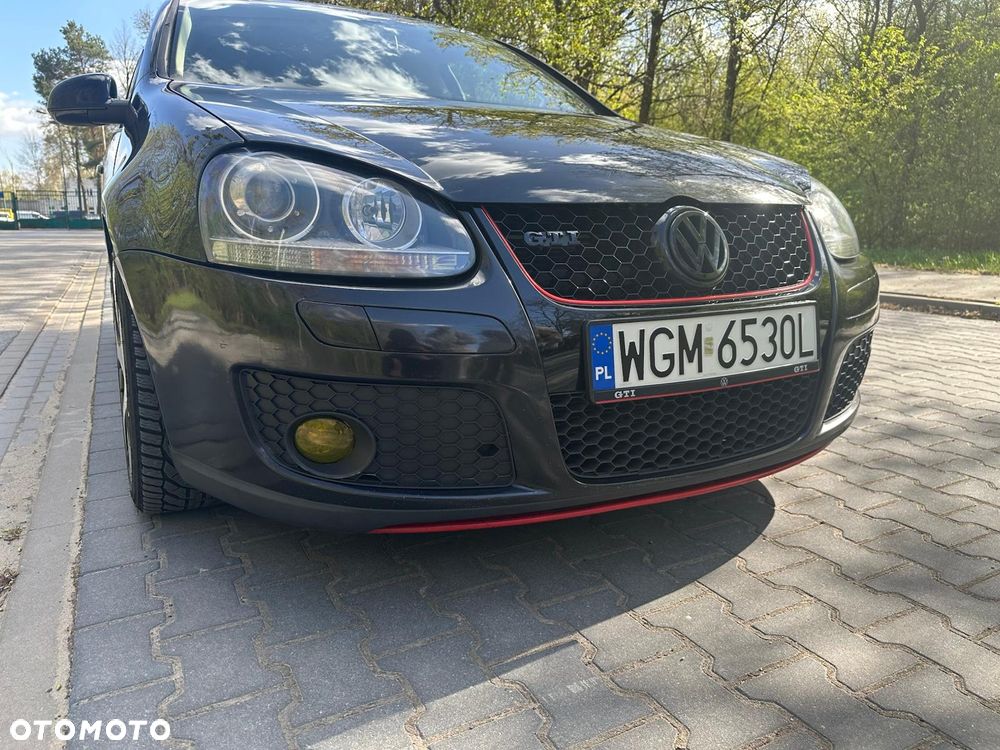Volkswagen Golf 2.0 GTI DSG - 9