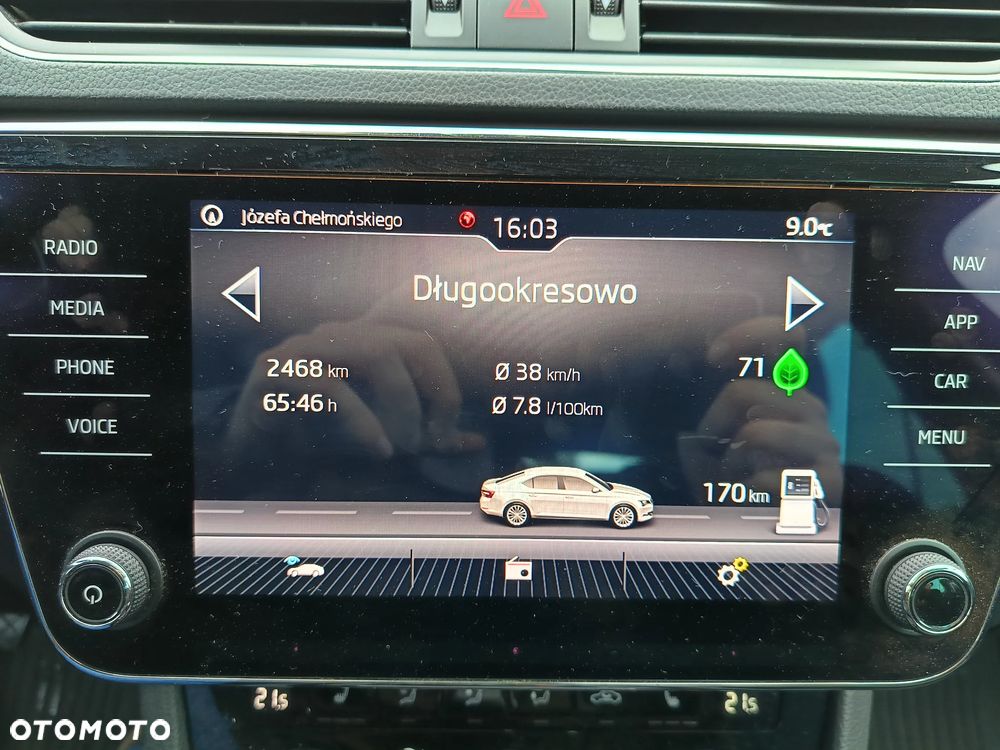 Skoda Superb 1.5 TSI ACT Style - 19