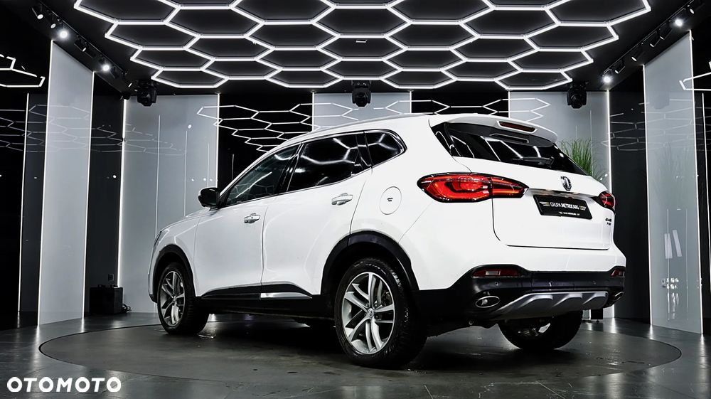 MG EHS 1.5T-GDI Luxury - 7