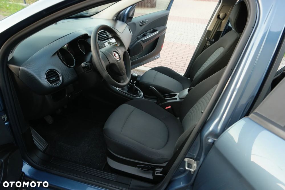 Fiat Bravo 1.4 16V Easy - 18