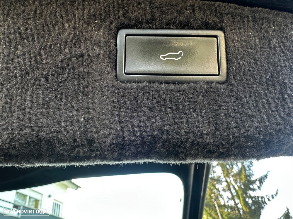 Porsche Cayenne Tiptronic - 33