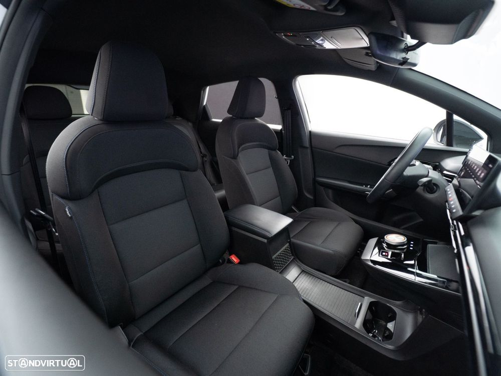 MG MG4 64 kWh Comfort - 34