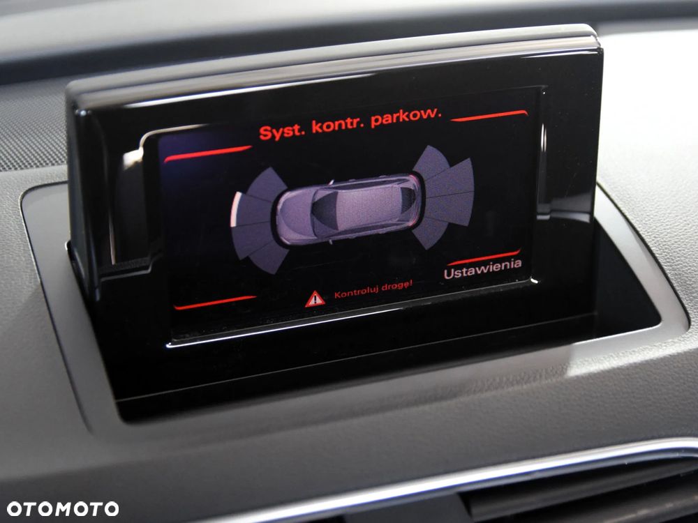 Audi Q3 2.0 TDI Quattro S tronic - 21