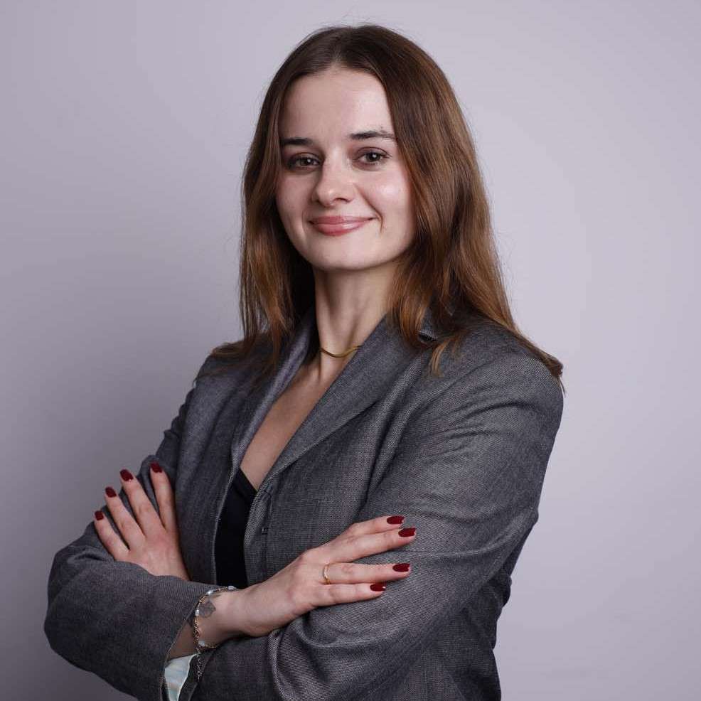 Joanna Barnak