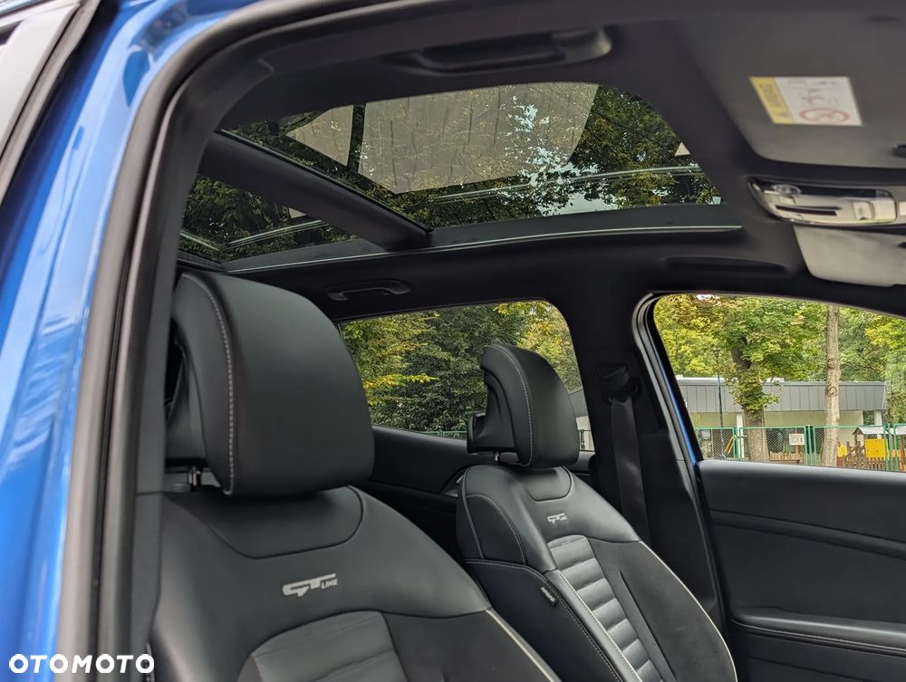 Kia Sportage 1.6T-GDI 2WD GT-Line - 26