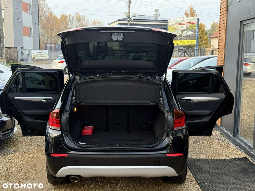 BMW X1 - 25